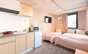 New Designed Apart Ment Shin-Okubo Sta 3 Min Walk