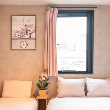 New Designed Apart Ment Shin-Okubo Sta 3 Min Walk Tokyo Exterior photo