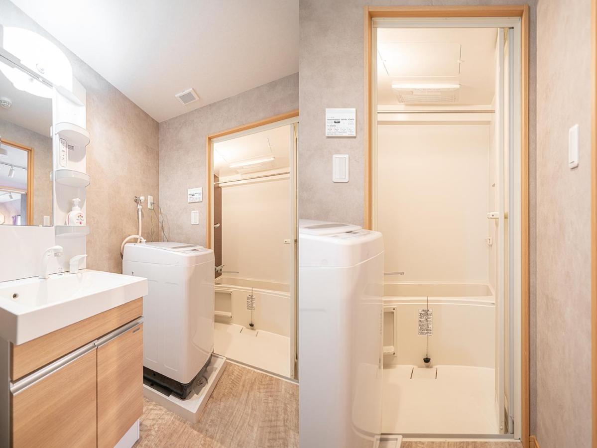New Designed Apart Ment Shin-Okubo Sta 3 Min Walk Tokyo Exterior photo