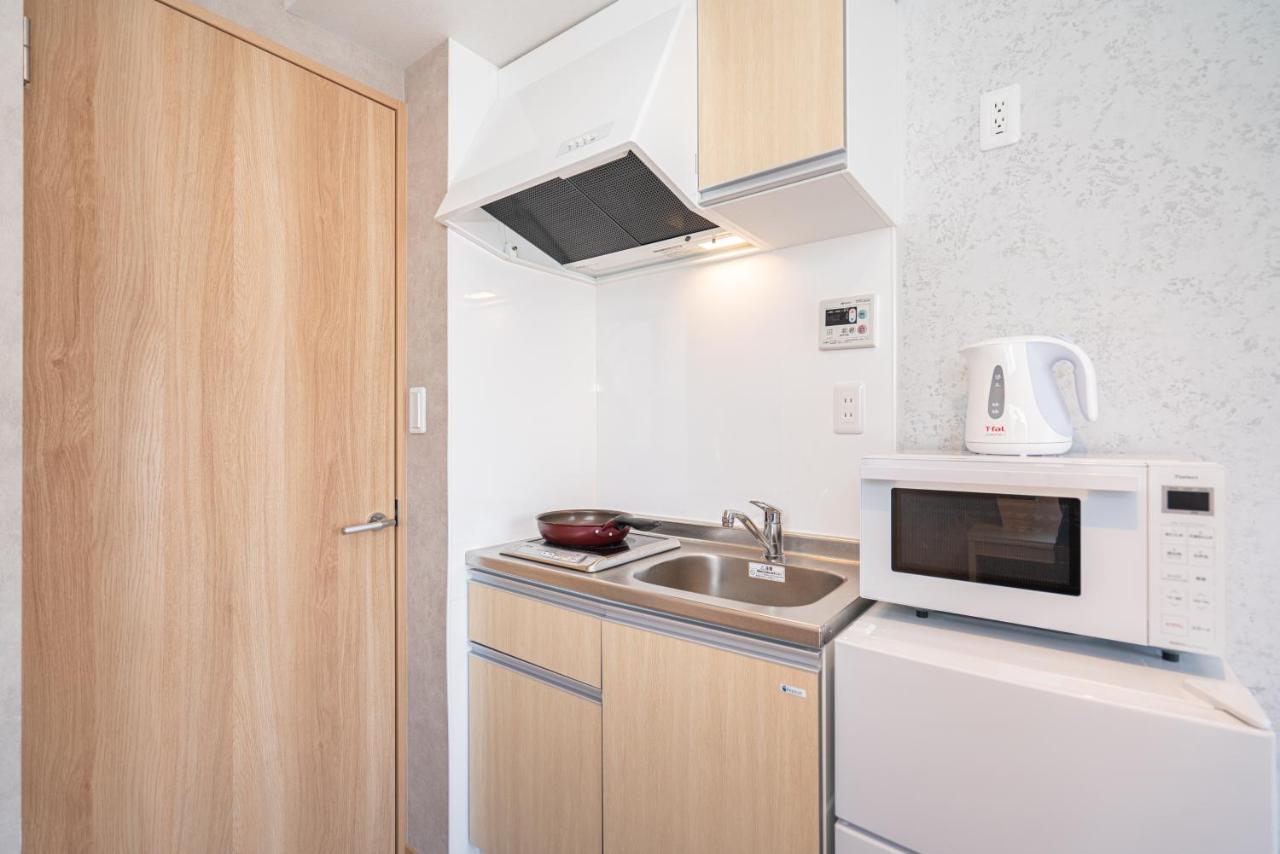 New Designed Apart Ment Shin-Okubo Sta 3 Min Walk Tokyo Exterior photo