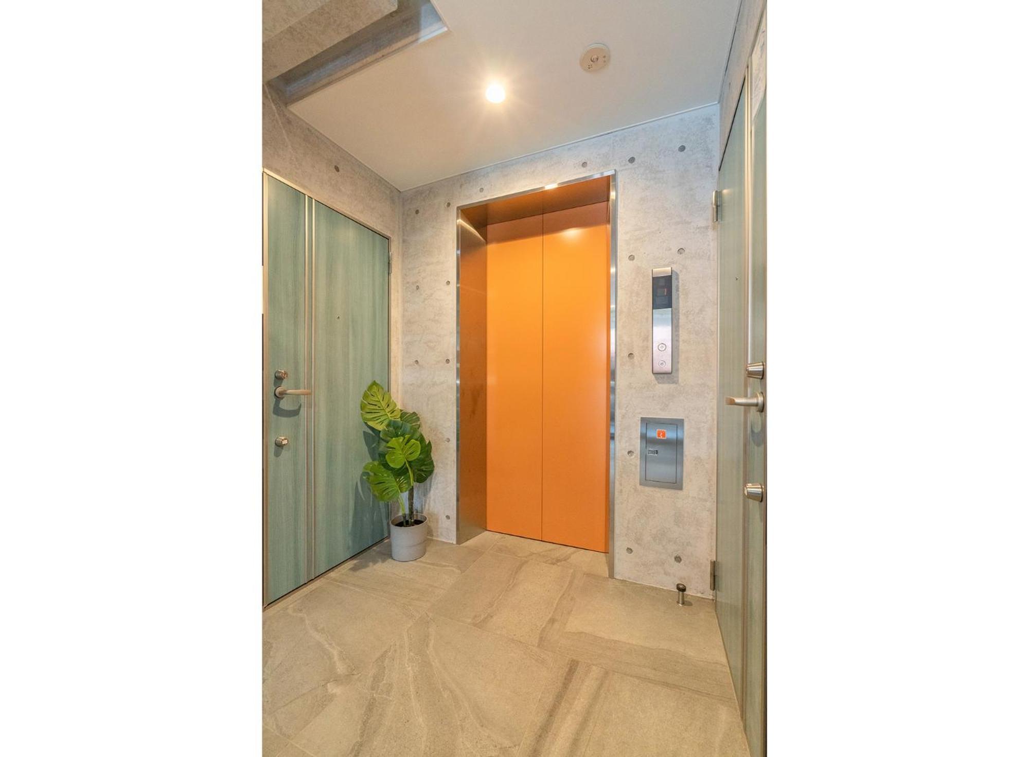 New Designed Apart Ment Shin-Okubo Sta 3 Min Walk Tokyo Exterior photo
